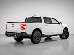 2024 Ford Maverick SuperCrew Cab AWD Pickup for sale #244660 - photo 2