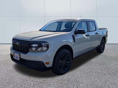 2024 Ford Maverick SuperCrew Cab AWD Pickup for sale #244684 - photo 1