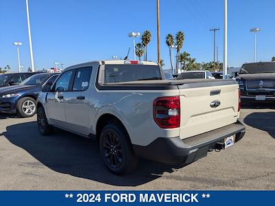 2024 Ford Maverick SuperCrew Cab AWD Pickup for sale #244684 - photo 2