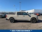 2024 Ford Maverick SuperCrew Cab AWD Pickup for sale #244684 - photo 6