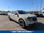 2024 Ford Maverick SuperCrew Cab AWD Pickup for sale #244684 - photo 7