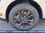 2024 Ford Maverick SuperCrew Cab AWD Pickup for sale #244684 - photo 9