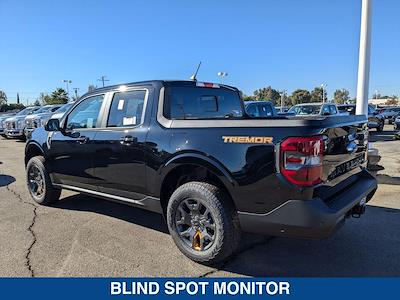 2024 Ford Maverick SuperCrew Cab AWD Pickup for sale #244699 - photo 2