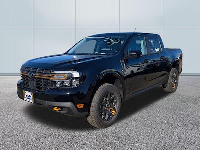 2024 Ford Maverick SuperCrew Cab AWD Pickup for sale #244699 - photo 1