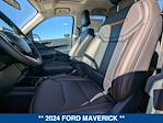2024 Ford Maverick SuperCrew Cab AWD Pickup for sale #244699 - photo 12