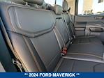 2024 Ford Maverick SuperCrew Cab AWD Pickup for sale #244699 - photo 21