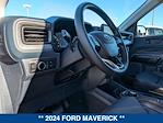 2024 Ford Maverick SuperCrew Cab AWD Pickup for sale #244699 - photo 14