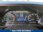 2024 Ford Maverick SuperCrew Cab AWD Pickup for sale #244699 - photo 16