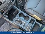2024 Ford Maverick SuperCrew Cab AWD Pickup for sale #244699 - photo 18