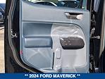 2024 Ford Maverick SuperCrew Cab AWD Pickup for sale #244699 - photo 19