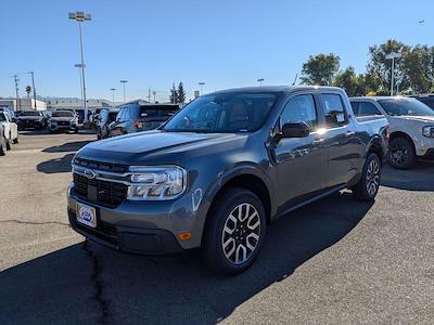 2024 Ford Maverick SuperCrew Cab AWD Pickup for sale #244703 - photo 1