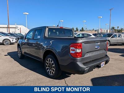 New 2024 Ford Maverick Lariat SuperCrew Cab AWD Pickup for sale #244703 - photo 2