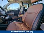 2024 Ford Maverick SuperCrew Cab AWD Pickup for sale #244703 - photo 12
