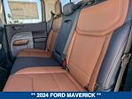 2024 Ford Maverick SuperCrew Cab AWD Pickup for sale #244703 - photo 17