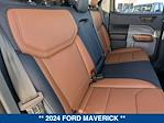 2024 Ford Maverick SuperCrew Cab AWD Pickup for sale #244703 - photo 18
