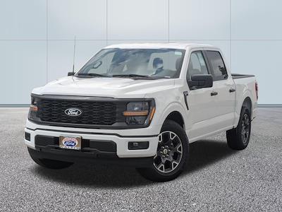 2024 Ford F-150 SuperCrew Cab 4x2 Pickup for sale #244712 - photo 1