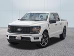 2024 Ford F-150 SuperCrew Cab 4x2 Pickup for sale #244712 - photo 1