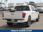 2024 Ford F-150 SuperCrew Cab 4x2 Pickup for sale #244712 - photo 5