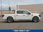 2024 Ford F-150 SuperCrew Cab 4x2 Pickup for sale #244712 - photo 6