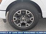 2024 Ford F-150 SuperCrew Cab 4x2 Pickup for sale #244712 - photo 8