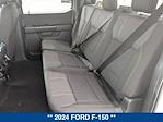 2024 Ford F-150 SuperCrew Cab 4x2 Pickup for sale #244712 - photo 17