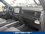 2024 Ford F-150 SuperCrew Cab 4x2 Pickup for sale #244712 - photo 20