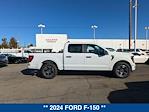 2024 Ford F-150 SuperCrew Cab 4x2 Pickup for sale #244718 - photo 6
