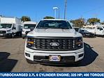2024 Ford F-150 SuperCrew Cab 4x2 Pickup for sale #244718 - photo 8