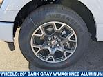 2024 Ford F-150 SuperCrew Cab 4x2 Pickup for sale #244718 - photo 9