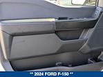 2024 Ford F-150 SuperCrew Cab 4x2 Pickup for sale #244718 - photo 10