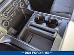 2024 Ford F-150 SuperCrew Cab 4x2 Pickup for sale #244718 - photo 15