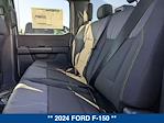 2024 Ford F-150 SuperCrew Cab 4x2 Pickup for sale #244718 - photo 17