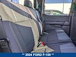 2024 Ford F-150 SuperCrew Cab 4x2 Pickup for sale #244718 - photo 18
