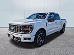 2024 Ford F-150 SuperCrew Cab 4x2 Pickup for sale #244718 - photo 1