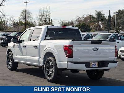 2024 Ford F-150 SuperCrew Cab 4x2 Pickup for sale #244723 - photo 2
