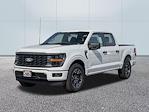 2024 Ford F-150 SuperCrew Cab 4x2 Pickup for sale #244723 - photo 1