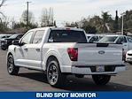 2024 Ford F-150 SuperCrew Cab 4x2 Pickup for sale #244723 - photo 2