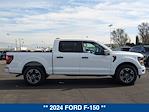 2024 Ford F-150 SuperCrew Cab 4x2 Pickup for sale #244723 - photo 6
