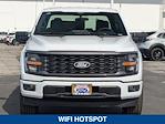 2024 Ford F-150 SuperCrew Cab 4x2 Pickup for sale #244723 - photo 8
