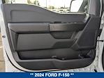 2024 Ford F-150 SuperCrew Cab 4x2 Pickup for sale #244723 - photo 10