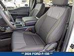 2024 Ford F-150 SuperCrew Cab 4x2 Pickup for sale #244723 - photo 13