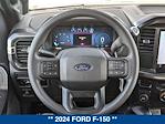 2024 Ford F-150 SuperCrew Cab 4x2 Pickup for sale #244723 - photo 15