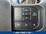 2024 Ford F-150 SuperCrew Cab 4x2 Pickup for sale #244723 - photo 17