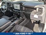 2024 Ford F-150 SuperCrew Cab 4x2 Pickup for sale #244723 - photo 23