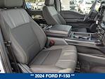 2024 Ford F-150 SuperCrew Cab 4x2 Pickup for sale #244723 - photo 24