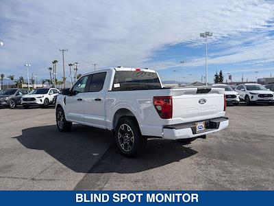 2024 Ford F-150 SuperCrew Cab 4x2 Pickup for sale #244725 - photo 2