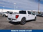 2024 Ford F-150 SuperCrew Cab 4x2 Pickup for sale #244725 - photo 5