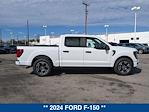 2024 Ford F-150 SuperCrew Cab 4x2 Pickup for sale #244725 - photo 6