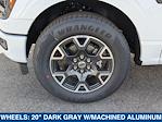 2024 Ford F-150 SuperCrew Cab 4x2 Pickup for sale #244725 - photo 9