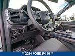2024 Ford F-150 SuperCrew Cab 4x2 Pickup for sale #244725 - photo 12